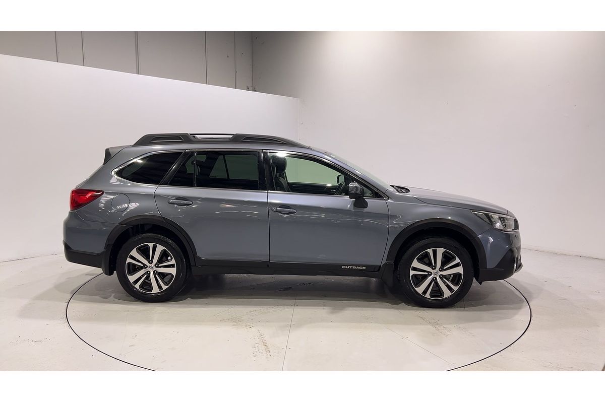 2018 Subaru Outback 2.5i Premium 5GEN