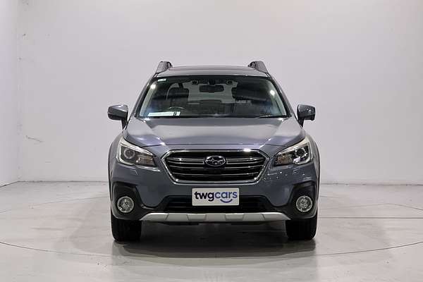 2018 Subaru Outback 2.5i Premium 5GEN