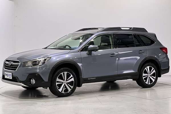 2018 Subaru Outback 2.5i Premium 5GEN