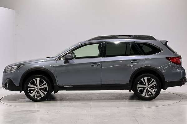 2018 Subaru Outback 2.5i Premium 5GEN