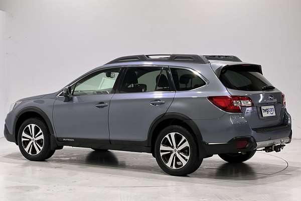2018 Subaru Outback 2.5i Premium 5GEN