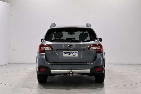 2018 Subaru Outback 2.5i Premium 5GEN