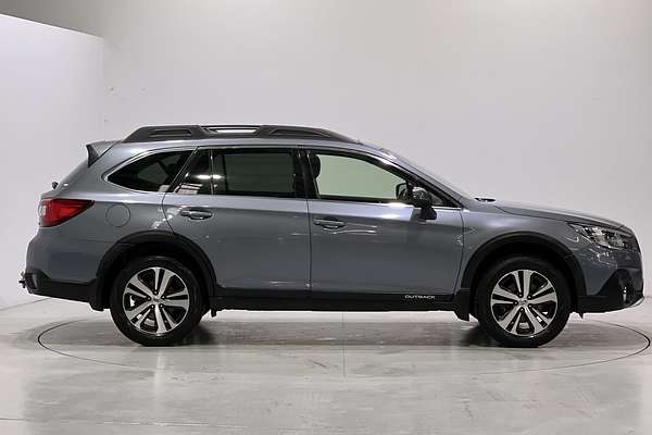 2018 Subaru Outback 2.5i Premium 5GEN