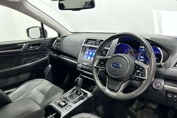 2018 Subaru Outback 2.5i Premium 5GEN
