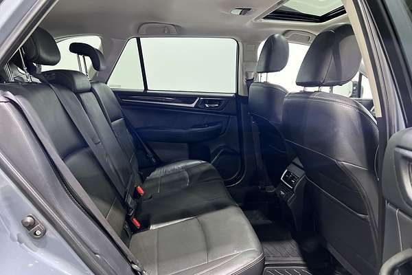 2018 Subaru Outback 2.5i Premium 5GEN