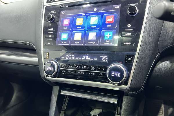 2018 Subaru Outback 2.5i Premium 5GEN