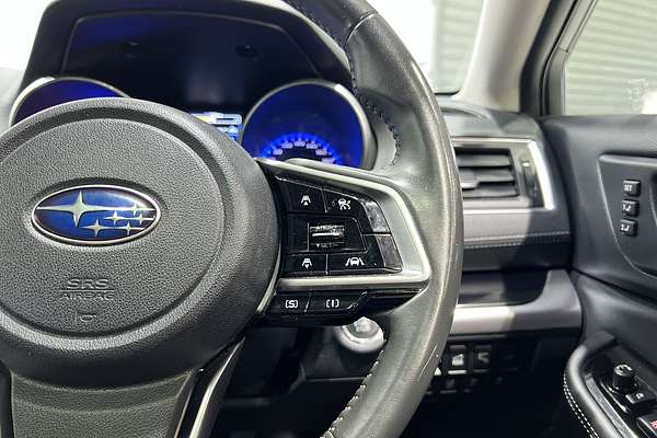 2018 Subaru Outback 2.5i Premium 5GEN