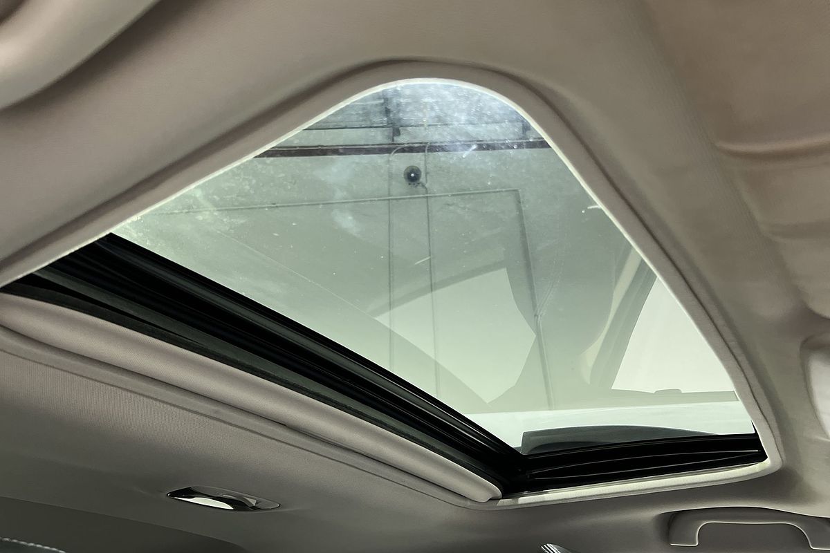 2018 Subaru Outback 2.5i Premium 5GEN