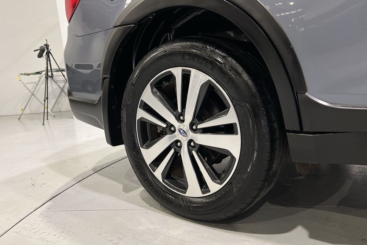 2018 Subaru Outback 2.5i Premium 5GEN