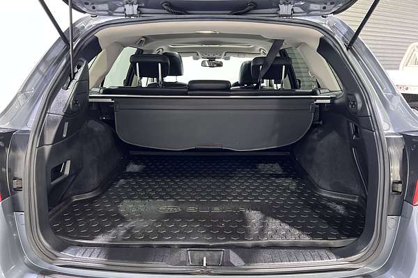 2018 Subaru Outback 2.5i Premium 5GEN