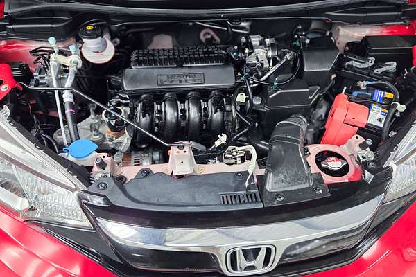 2015 Honda Jazz VTi GF