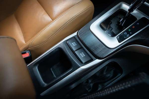 2016 Toyota Fortuner Crusade GUN156R