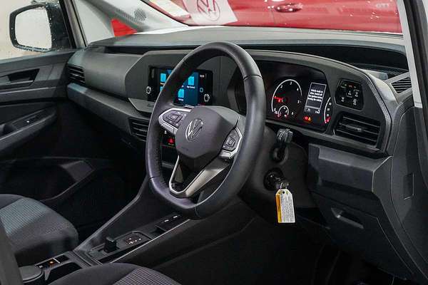 2024 Volkswagen Caddy TDI320 5 LWB