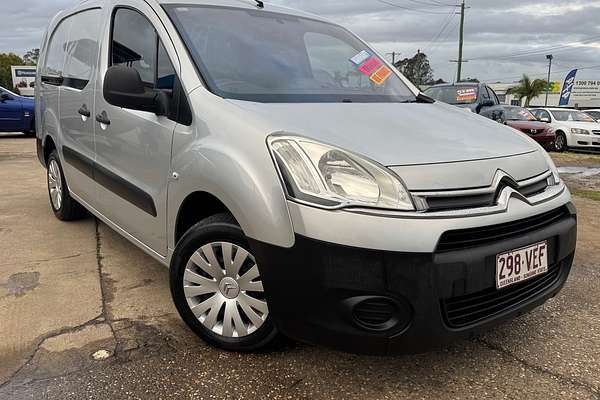 2014 Citroen Berlingo 1.6 HDi Long B9C MY13
