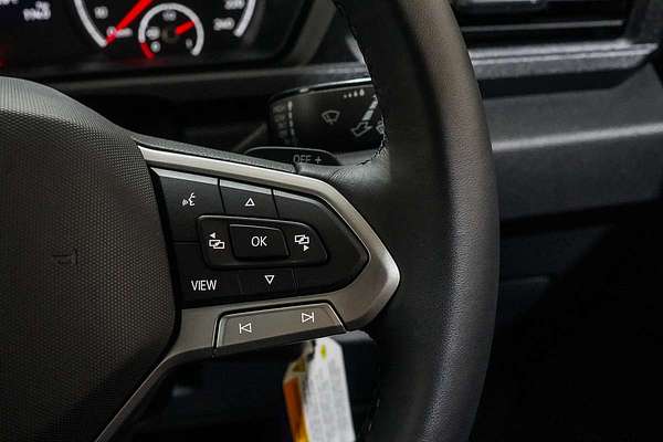 2024 Volkswagen Caddy TDI320 5 LWB