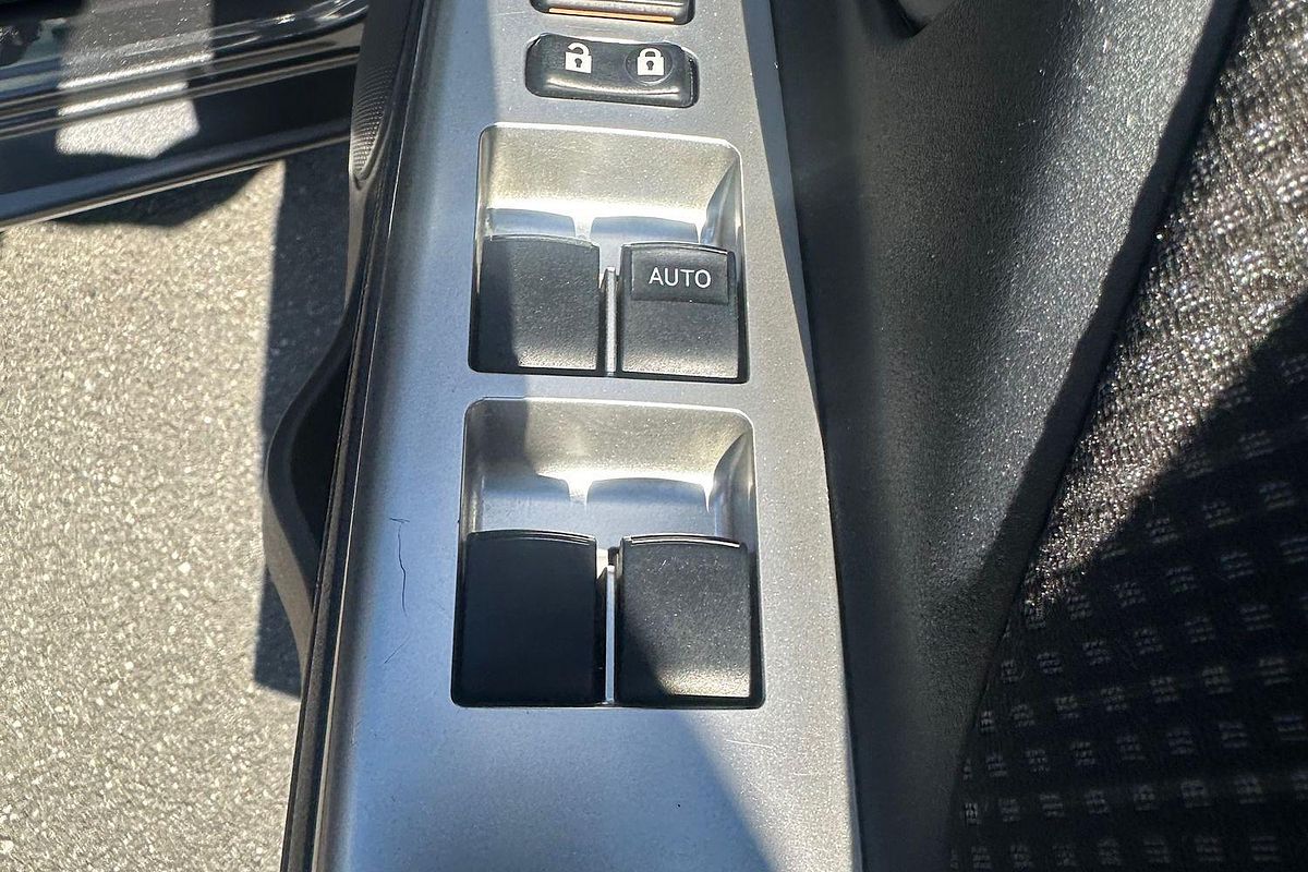 2015 Toyota Yaris Ascent NCP130R