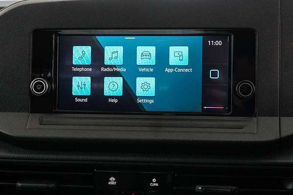 2024 Volkswagen Caddy TDI320 5 LWB