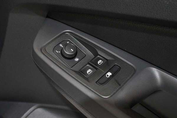 2024 Volkswagen Caddy TDI320 5 LWB