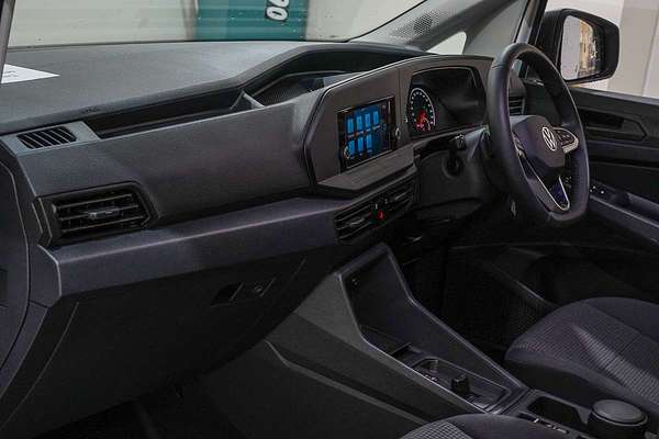 2024 Volkswagen Caddy TDI320 5 LWB