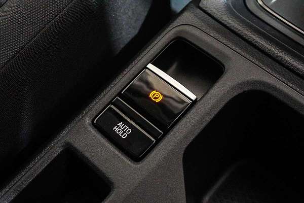 2024 Volkswagen Caddy TDI320 5 LWB