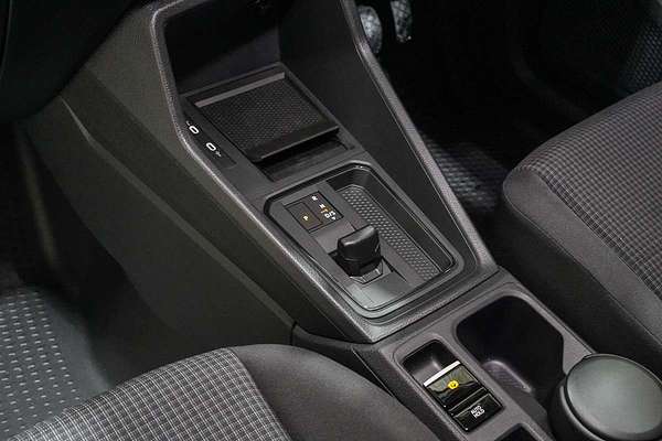 2024 Volkswagen Caddy TDI320 5 LWB