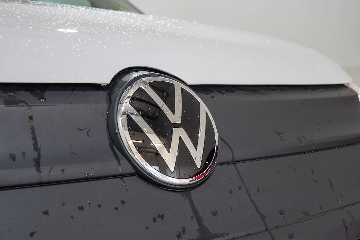 2024 Volkswagen Caddy TDI320 5 LWB