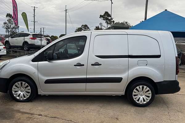 2014 Citroen Berlingo 1.6 HDi Long B9C MY13