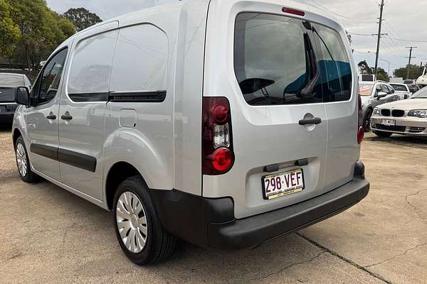2014 Citroen Berlingo 1.6 HDi Long B9C MY13