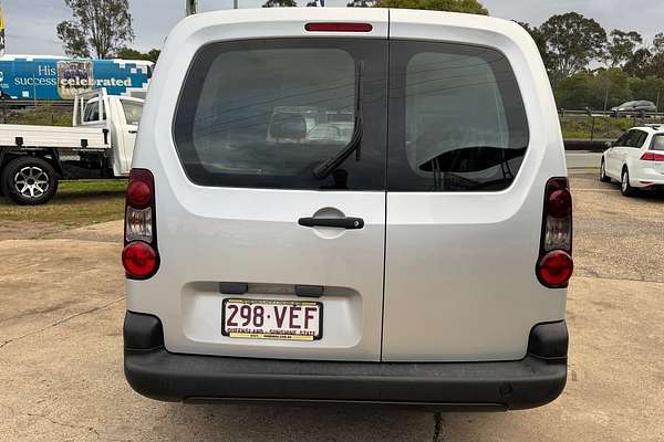 2014 Citroen Berlingo 1.6 HDi Long B9C MY13