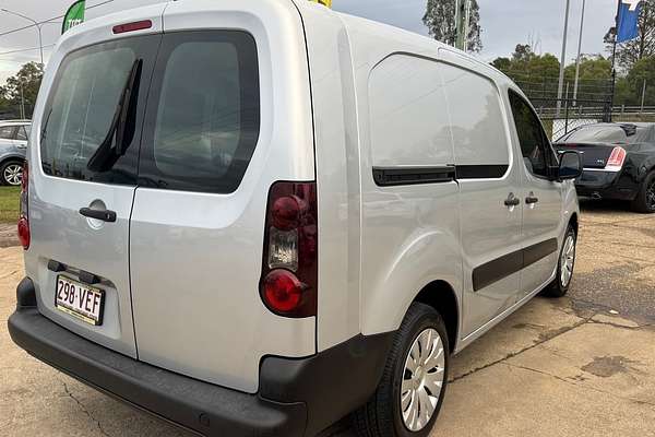 2014 Citroen Berlingo 1.6 HDi Long B9C MY13