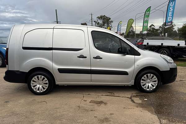 2014 Citroen Berlingo 1.6 HDi Long B9C MY13