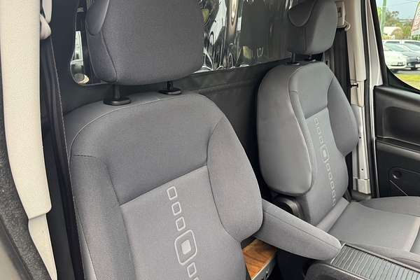 2014 Citroen Berlingo 1.6 HDi Long B9C MY13