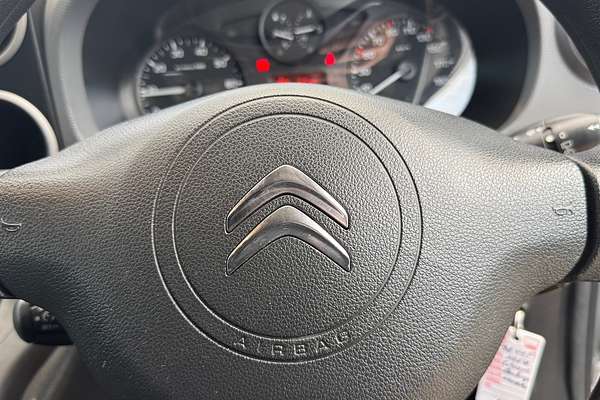 2014 Citroen Berlingo 1.6 HDi Long B9C MY13