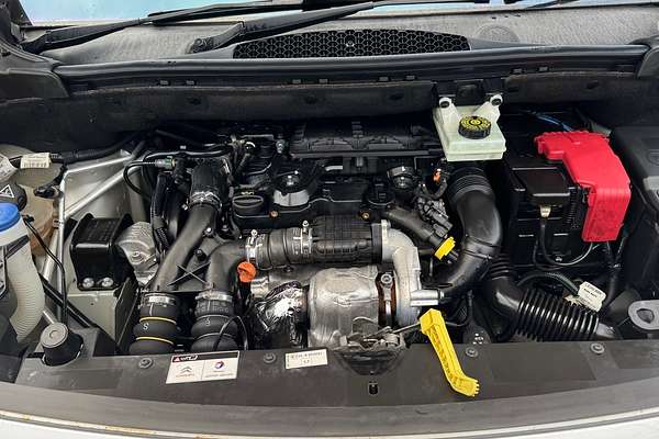 2014 Citroen Berlingo 1.6 HDi Long B9C MY13