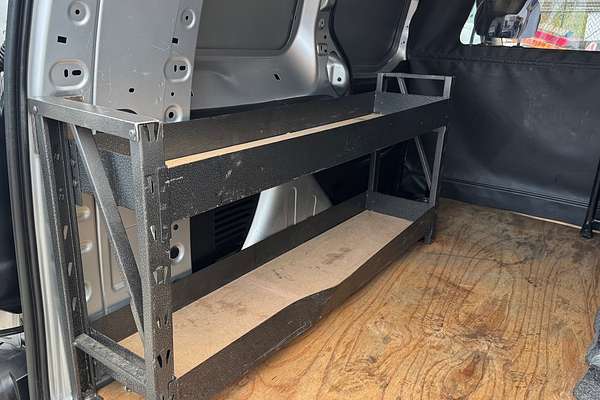 2014 Citroen Berlingo 1.6 HDi Long B9C MY13