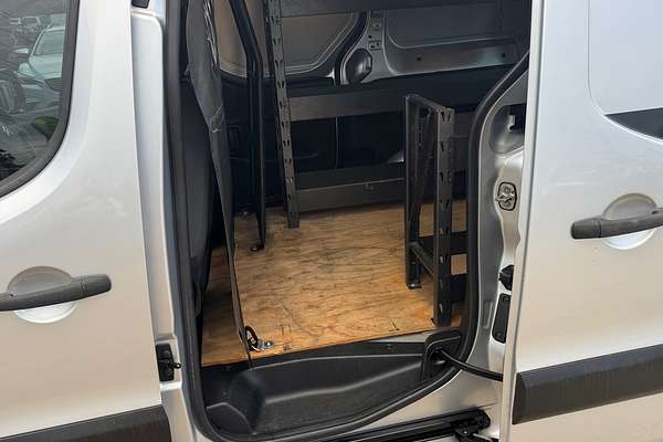 2014 Citroen Berlingo 1.6 HDi Long B9C MY13