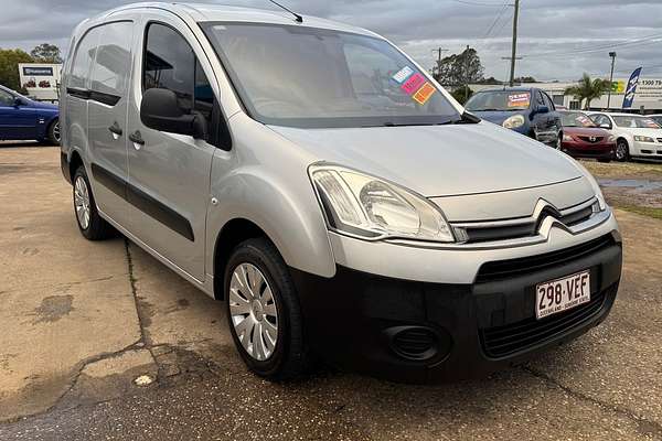 2014 Citroen Berlingo 1.6 HDi Long B9C MY13