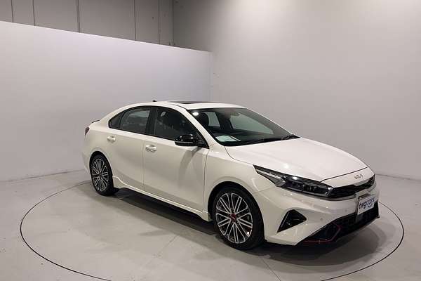 2021 Kia Cerato GT BD