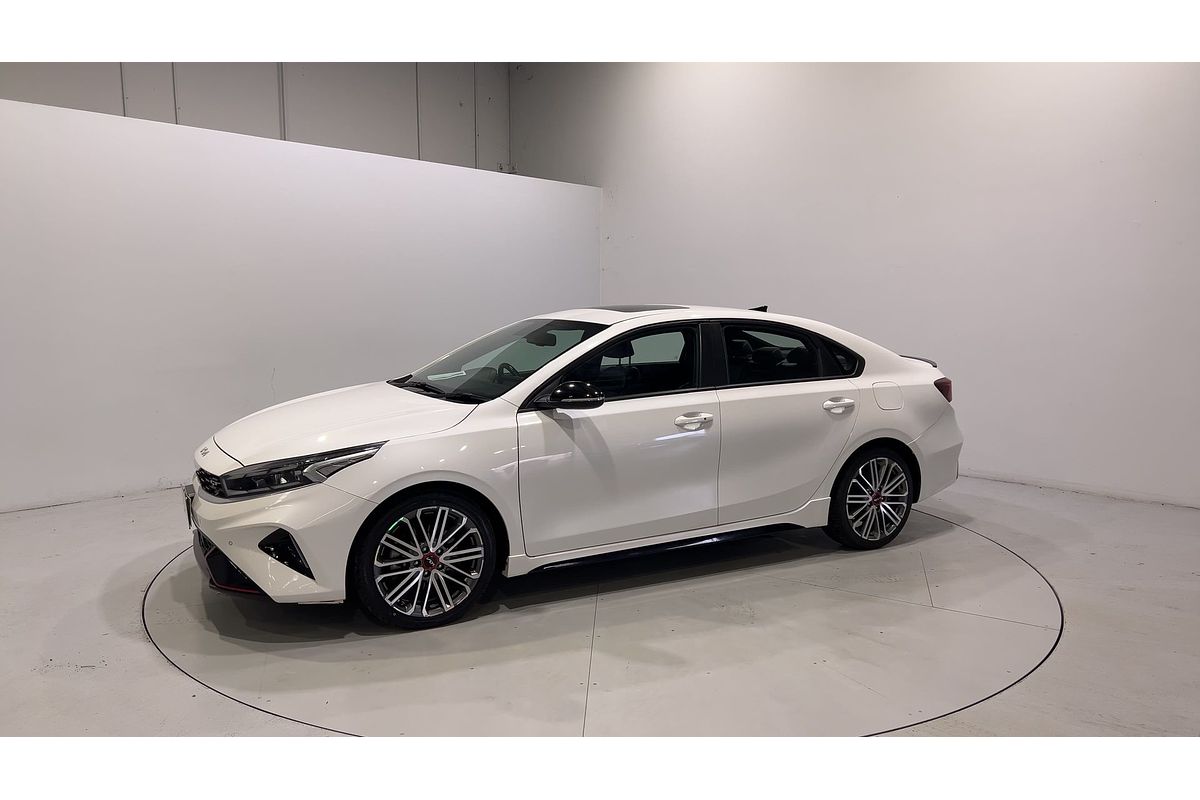 2021 Kia Cerato GT BD