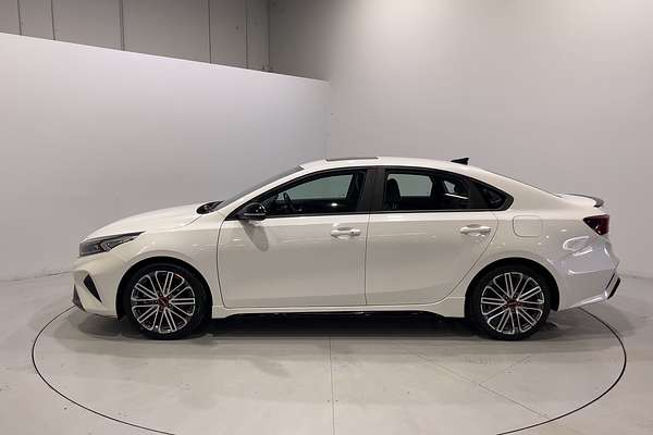 2021 Kia Cerato GT BD