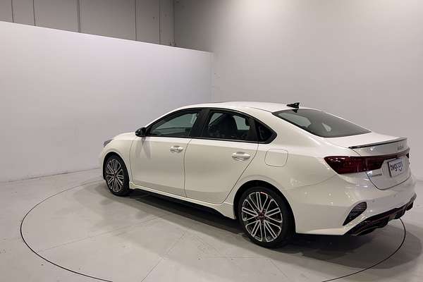 2021 Kia Cerato GT BD