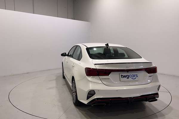 2021 Kia Cerato GT BD