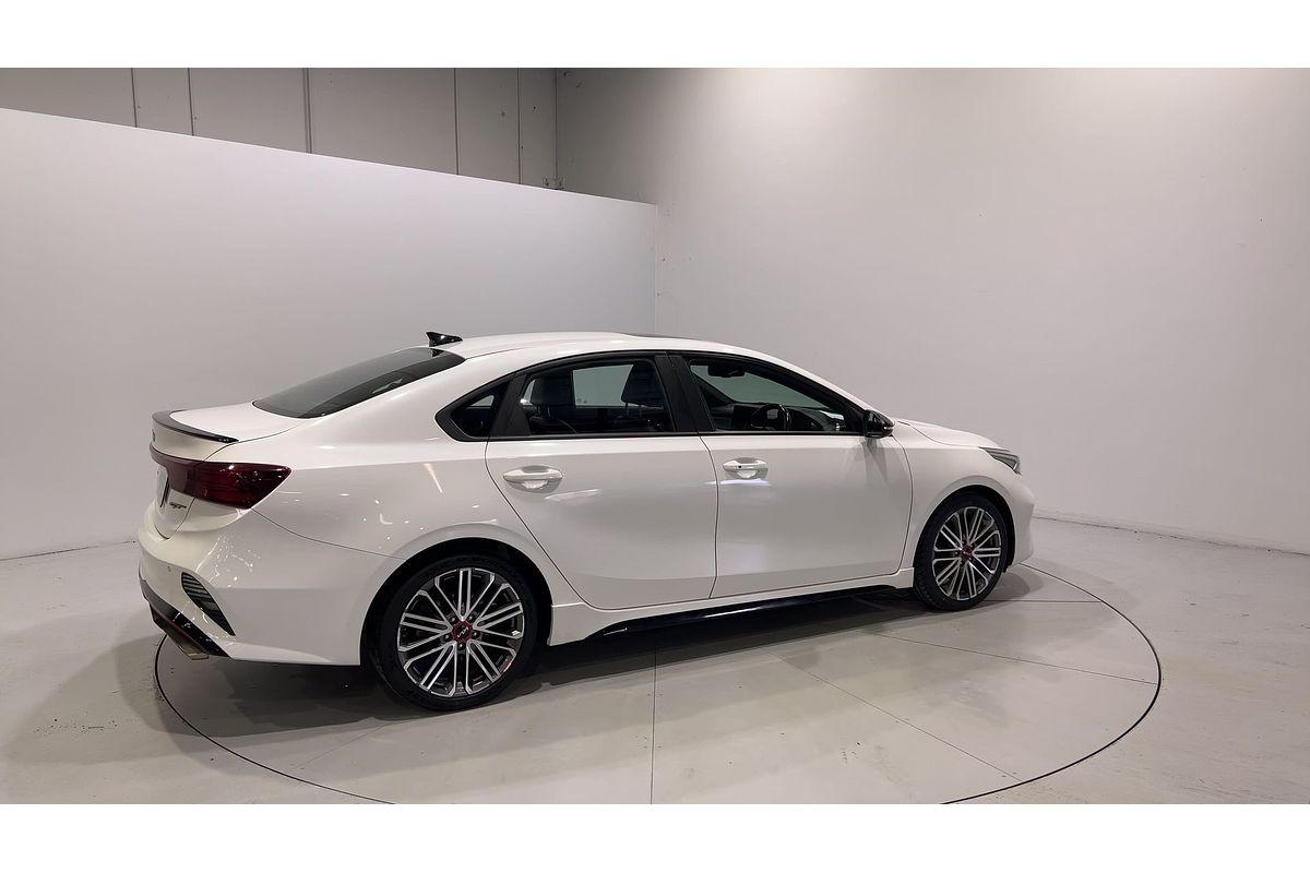 2021 Kia Cerato GT BD