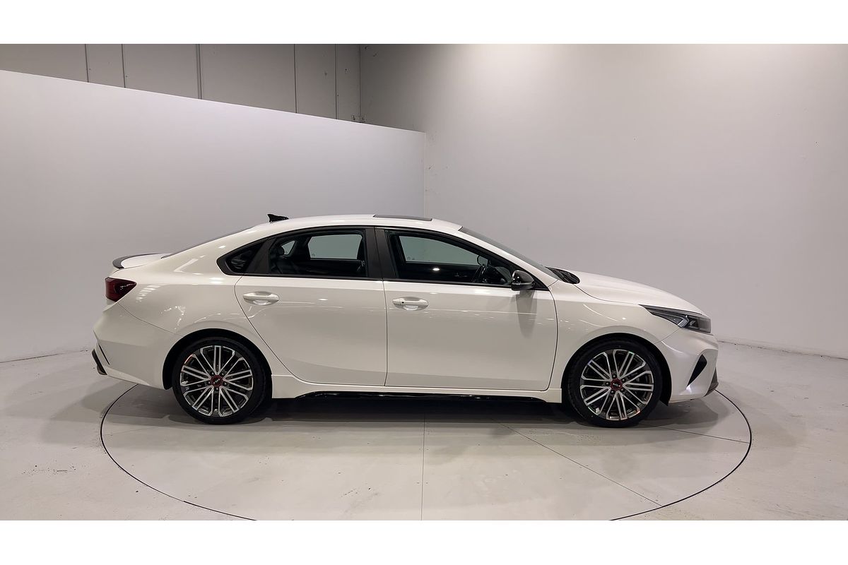 2021 Kia Cerato GT BD