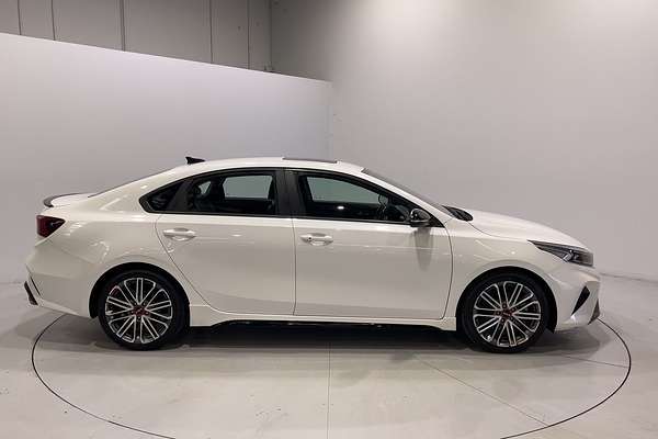 2021 Kia Cerato GT BD