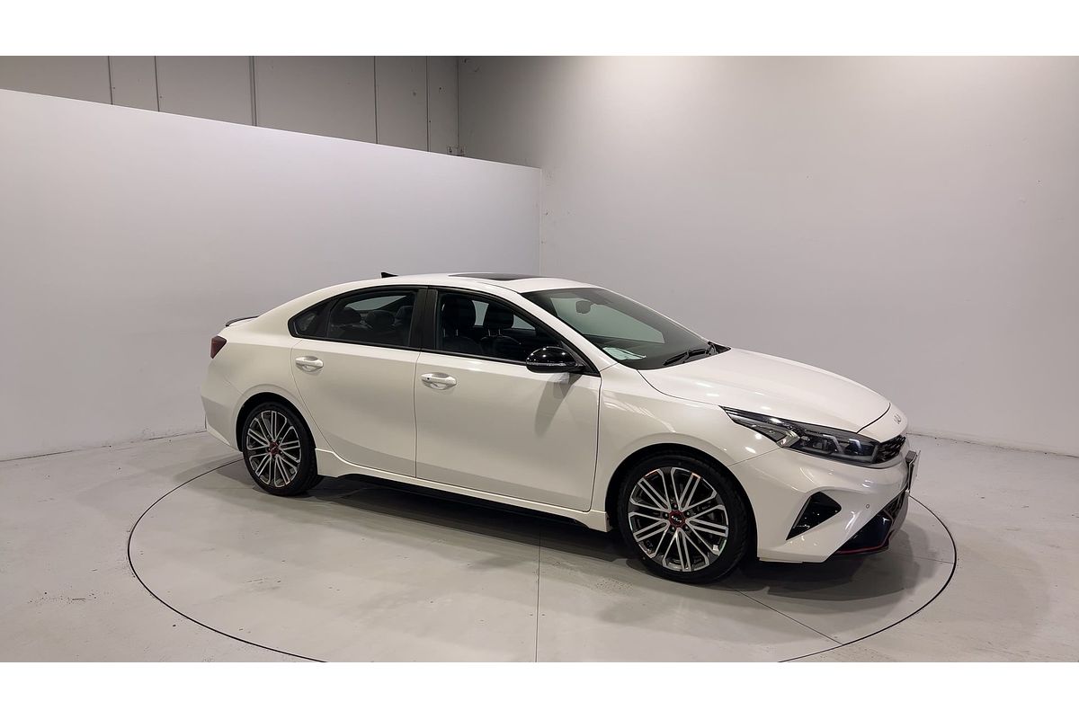 2021 Kia Cerato GT BD