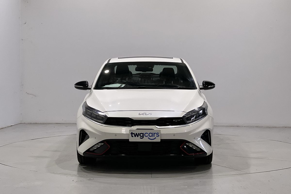 2021 Kia Cerato GT BD