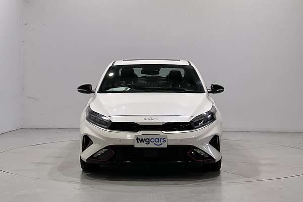2021 Kia Cerato GT BD