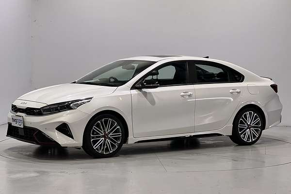 2021 Kia Cerato GT BD