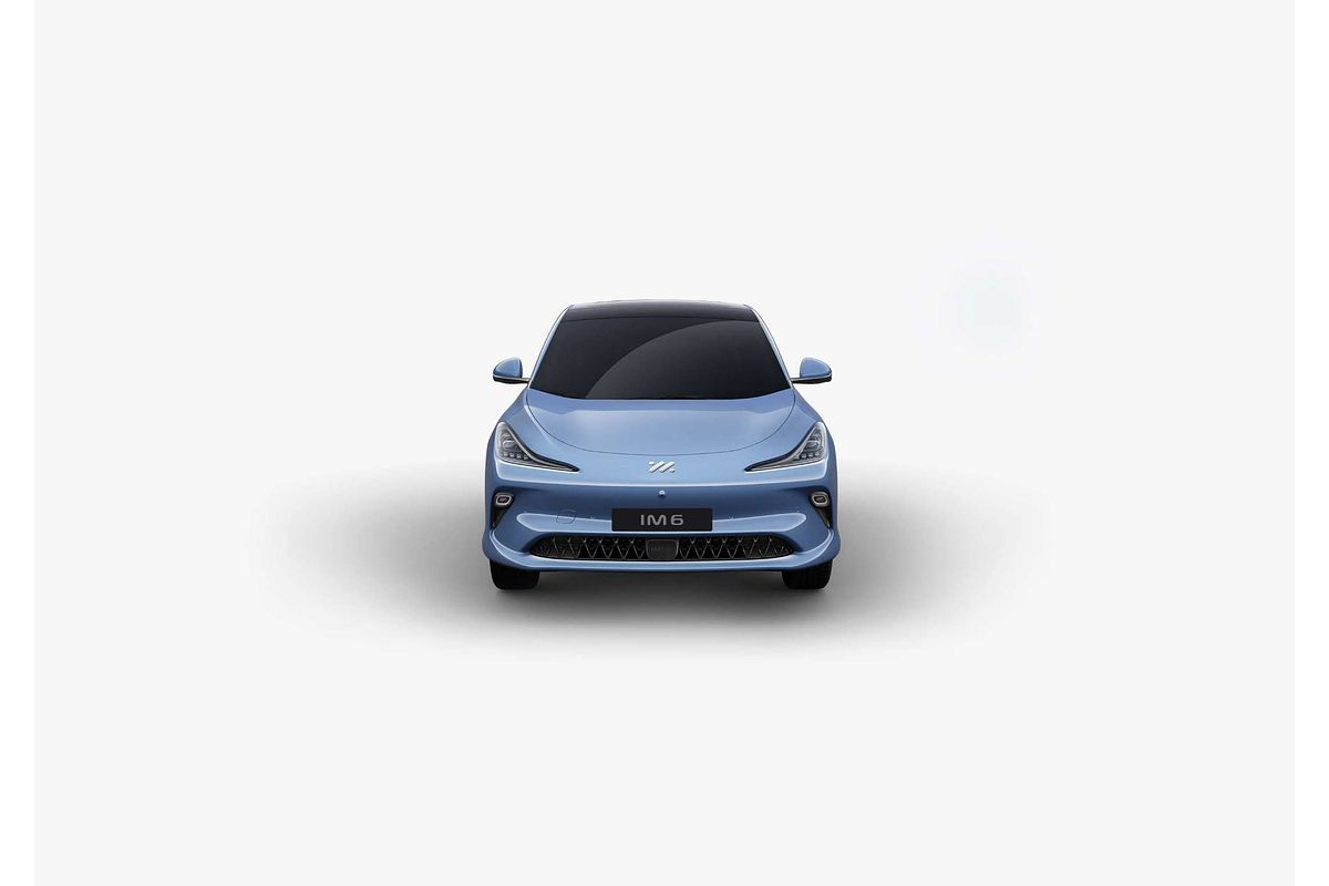 2025 MG IM6 Performance S12L